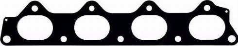 Glaser X82161-01 - Gasket, exhaust manifold car-mod.net
