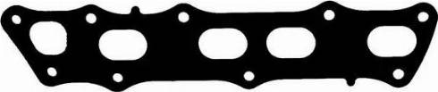 Glaser X82313-01 - Gasket, exhaust manifold car-mod.net