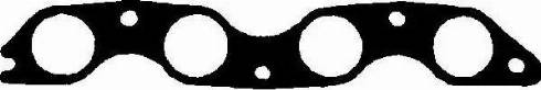 Glaser X82388-01 - Gasket, exhaust manifold car-mod.net