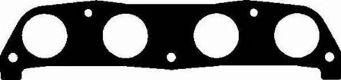 Glaser X82243-01 - Gasket, exhaust manifold car-mod.net