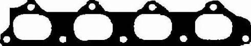 Glaser X82224-01 - Gasket, exhaust manifold car-mod.net