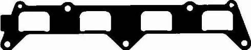 Glaser X87493-01 - Gasket, intake manifold car-mod.net