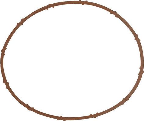 Glaser X71053-01 - Gasket, intake manifold housing car-mod.net