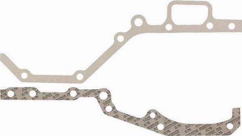 Glaser Z34247-00 - Gasket Set, timing case car-mod.net