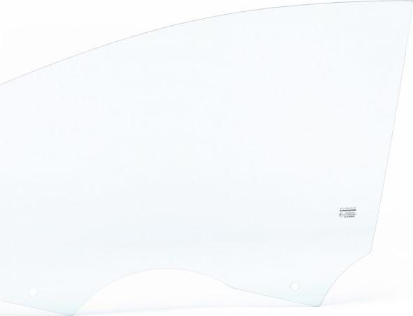GLAVISTA 600105 - Side Window car-mod.net