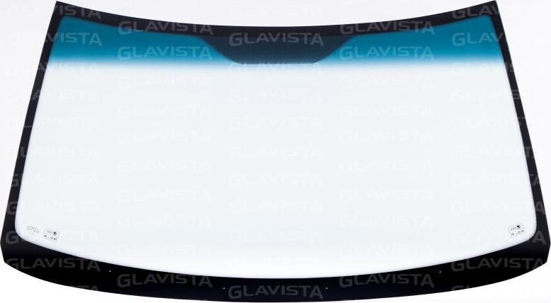 GLAVISTA 100410 - Windscreen car-mod.net