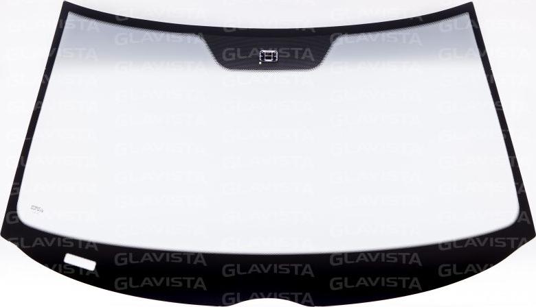 GLAVISTA 100548 - Windscreen car-mod.net