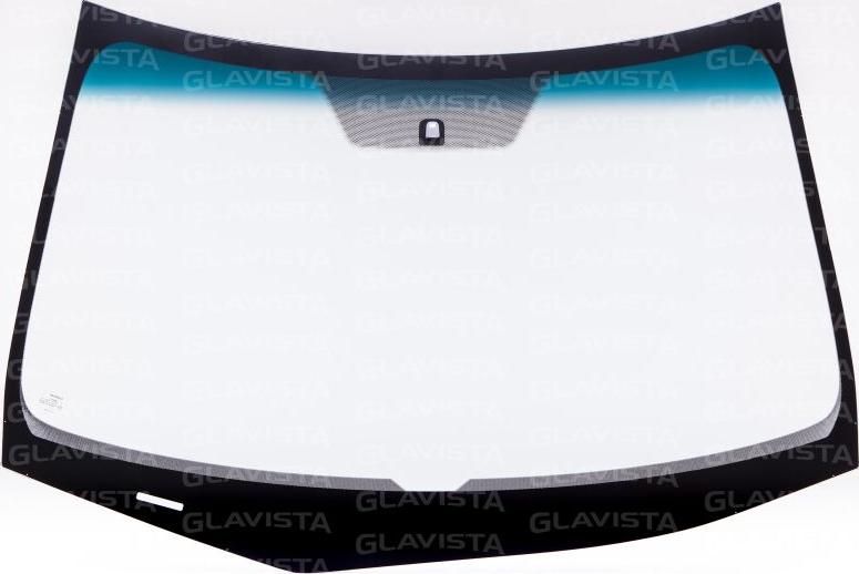 GLAVISTA 100543 - Windscreen car-mod.net