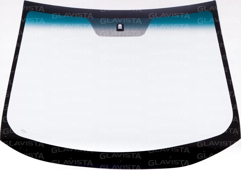 GLAVISTA 100554 - Windscreen car-mod.net