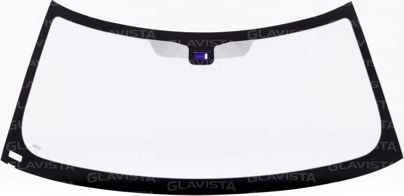 GLAVISTA 100510 - Windscreen car-mod.net