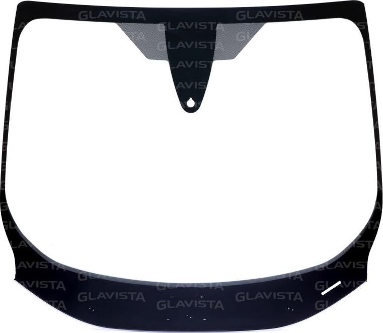 GLAVISTA 100530 - Windscreen car-mod.net