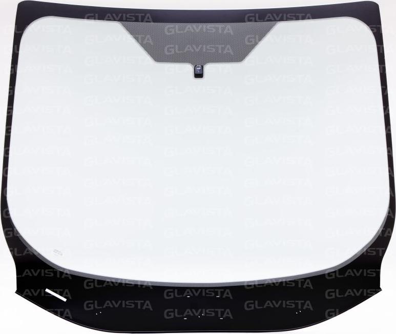 GLAVISTA 100532 - Windscreen car-mod.net