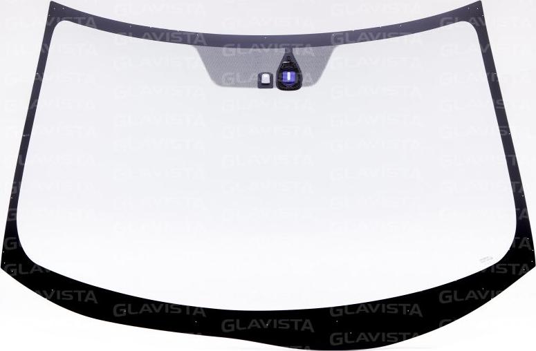 GLAVISTA 100725 - Windscreen car-mod.net