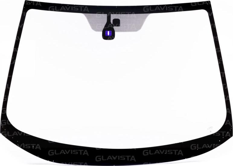 GLAVISTA 100690 - Windscreen car-mod.net