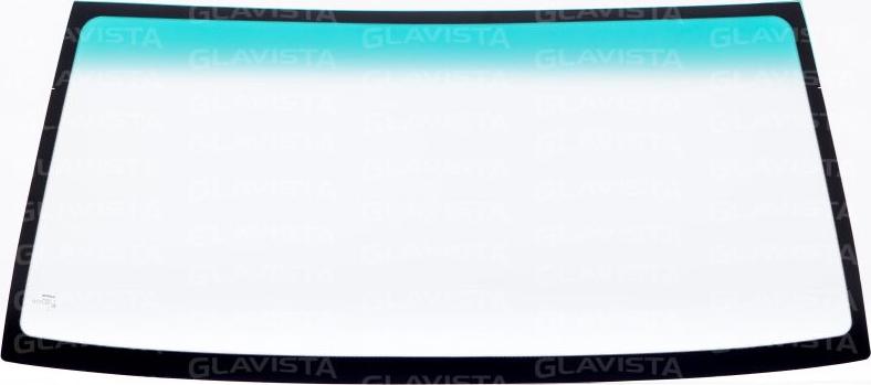 GLAVISTA 100163 - Windscreen car-mod.net