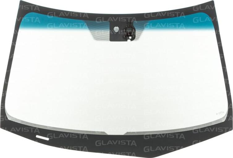 GLAVISTA 101987 - Windscreen car-mod.net