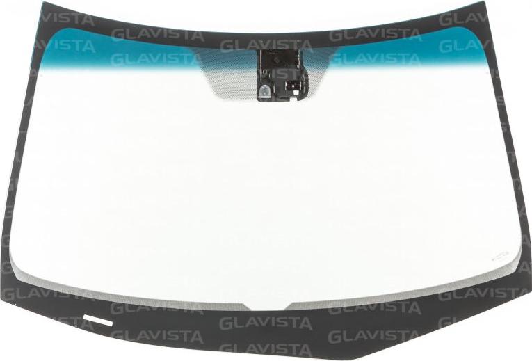 GLAVISTA 101970 - Windscreen car-mod.net