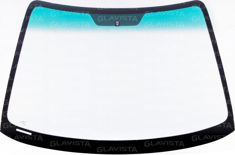 GLAVISTA 101585 - Windscreen car-mod.net