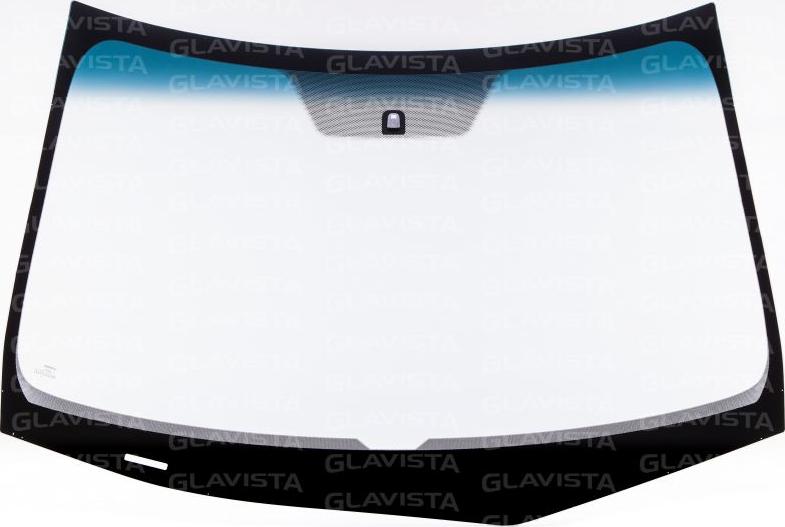 GLAVISTA WS4003GBS - Windscreen car-mod.net