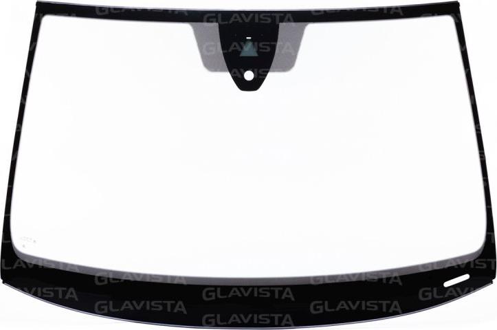 GLAVISTA 101152 - Windscreen car-mod.net