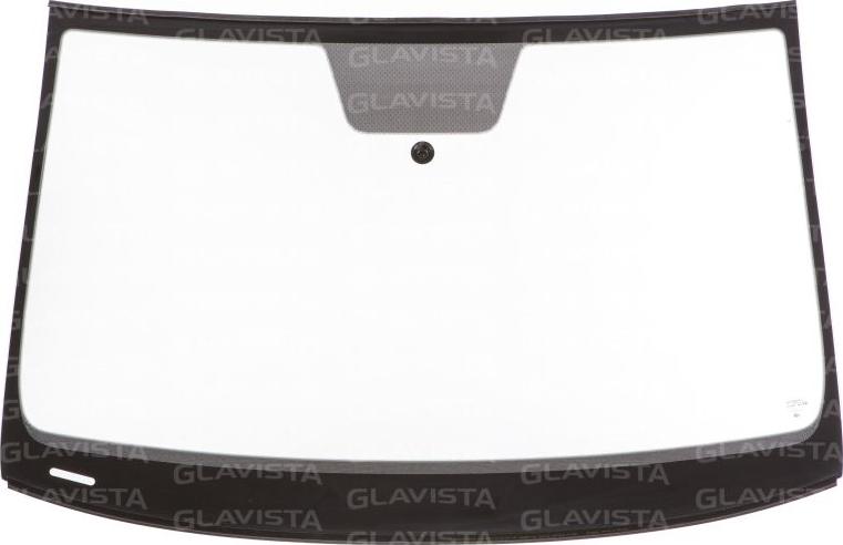 GLAVISTA 101138 - Windscreen car-mod.net