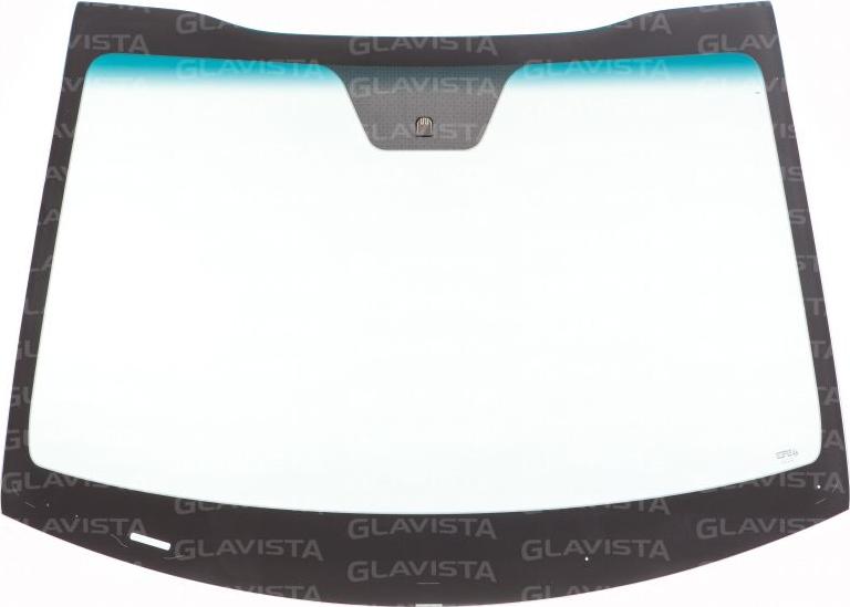 GLAVISTA 101175 - Windscreen car-mod.net