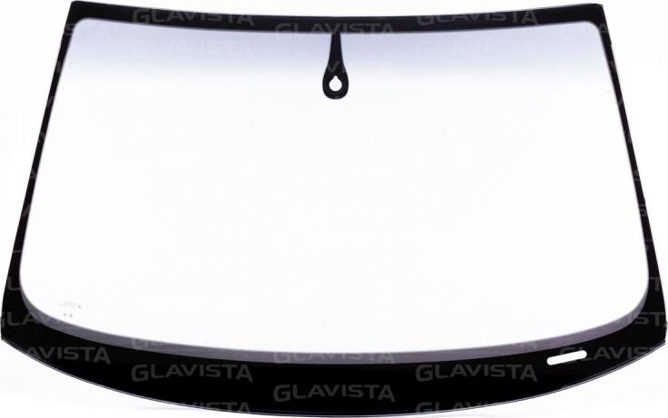 GLAVISTA 101875 - Windscreen car-mod.net