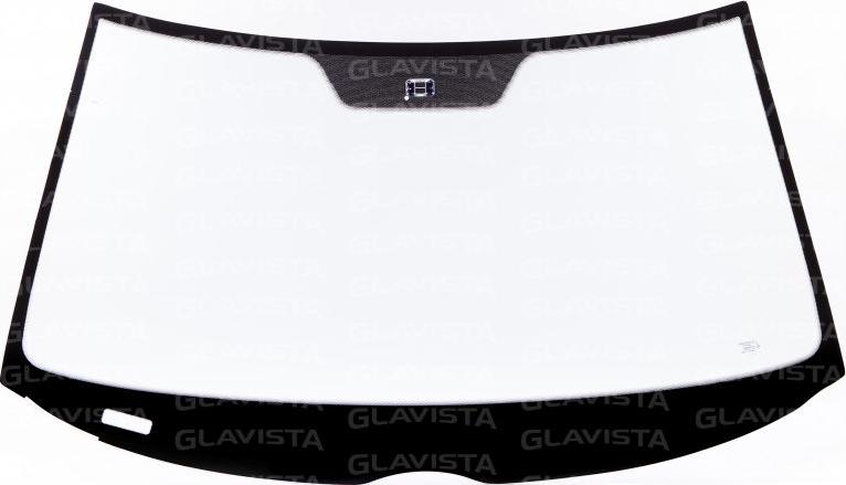 GLAVISTA 101351 - Windscreen car-mod.net