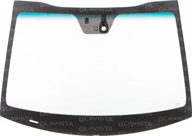 GLAVISTA 101379 - Windscreen car-mod.net