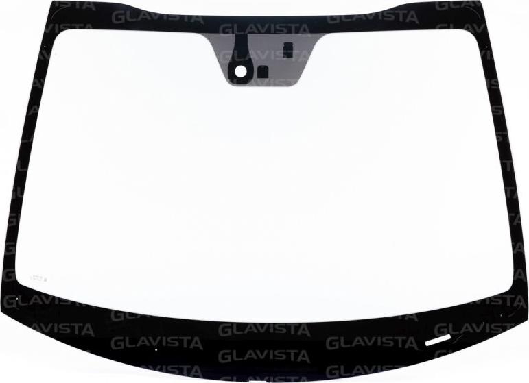 GLAVISTA 101376 - Windscreen car-mod.net