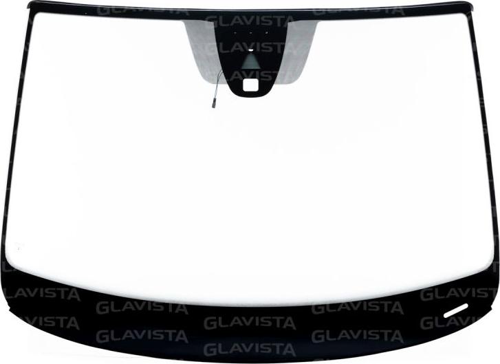 GLAVISTA 102715 - Windscreen car-mod.net