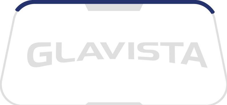 GLAVISTA 801127 - Windscreen Frame car-mod.net