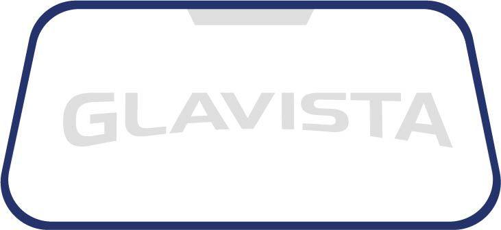 GLAVISTA 800412 - Windscreen Frame car-mod.net