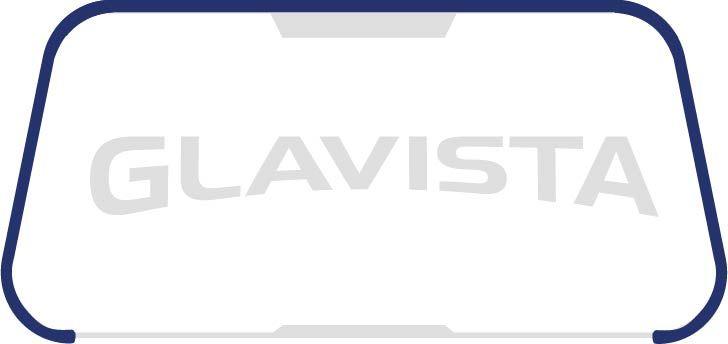 GLAVISTA WS-RA2039 - Windscreen Frame car-mod.net