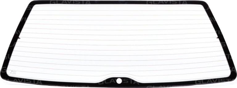 GLAVISTA 200040 - Rear Windscreen car-mod.net