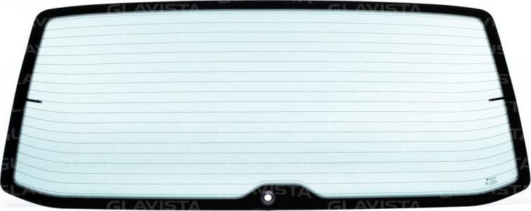 GLAVISTA 200125 - Rear Windscreen car-mod.net