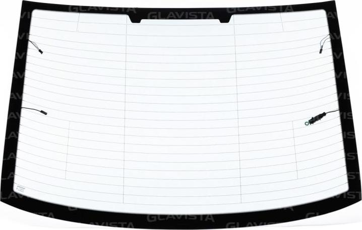 GLAVISTA 200260 - Rear Windscreen car-mod.net