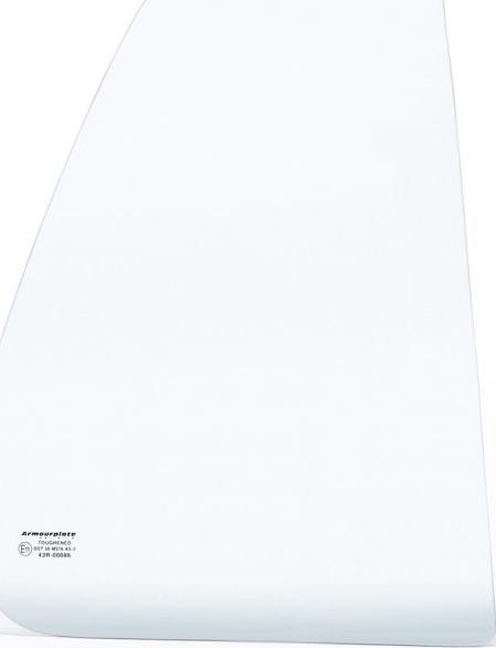 GLAVISTA RHDT1779G5T - Side Window car-mod.net