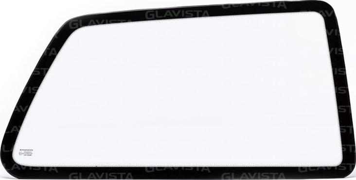GLAVISTA RHSF1779G3T - Side Window car-mod.net