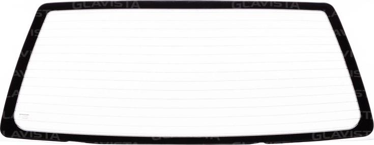 GLAVISTA RW1779C3/5T - Rear Windscreen car-mod.net