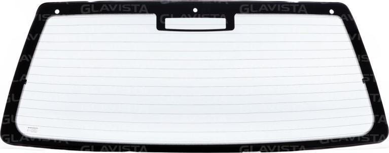 GLAVISTA RW/STO1779G3LOCH - Rear Windscreen car-mod.net