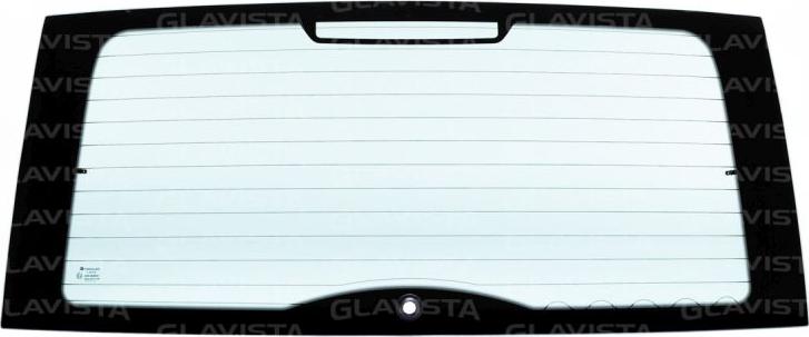 GLAVISTA RW/STO7811PKLA - Rear Windscreen car-mod.net