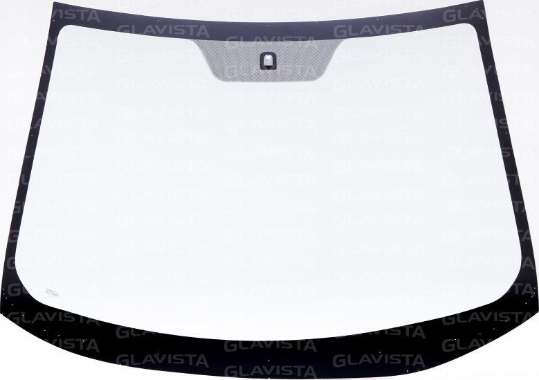 GLAVISTA WS5684GS - Windscreen car-mod.net