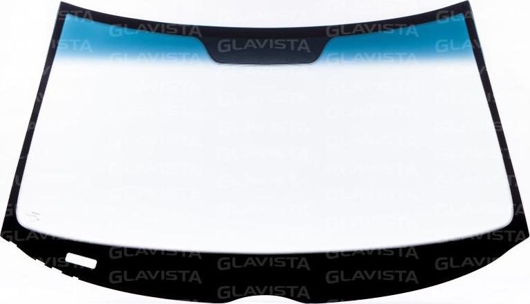 GLAVISTA WS5337GB - Windscreen car-mod.net