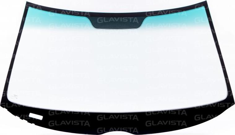 GLAVISTA WS5337GG - Windscreen car-mod.net