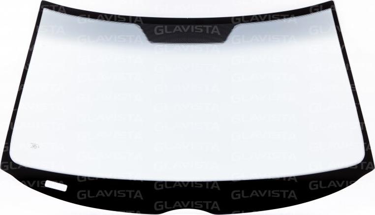 GLAVISTA WS5337GY - Windscreen car-mod.net