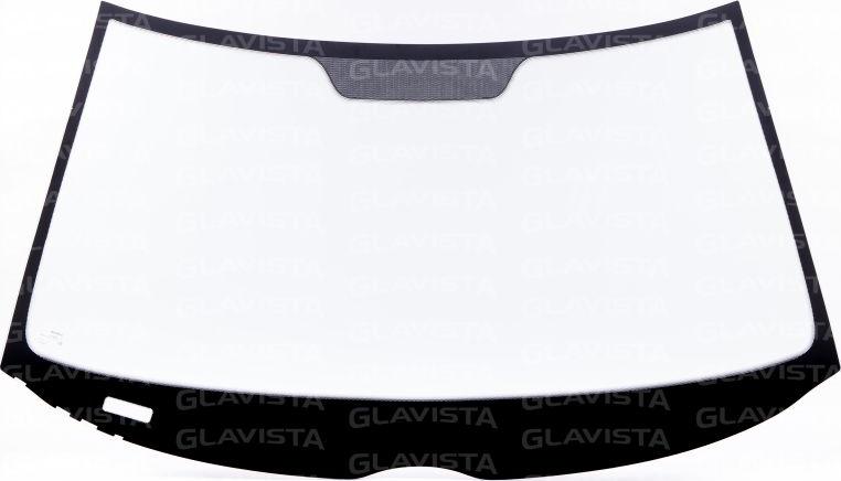GLAVISTA WS5337G - Windscreen car-mod.net