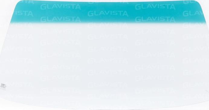 GLAVISTA WS0744GG - Windscreen car-mod.net