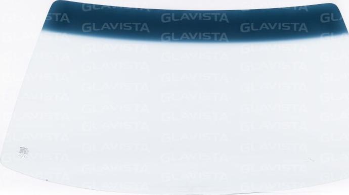 GLAVISTA WS1299GB - Windscreen car-mod.net