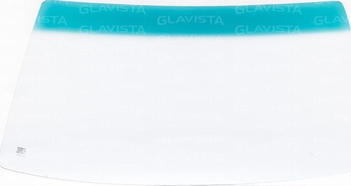 GLAVISTA WS1299GG - Windscreen car-mod.net